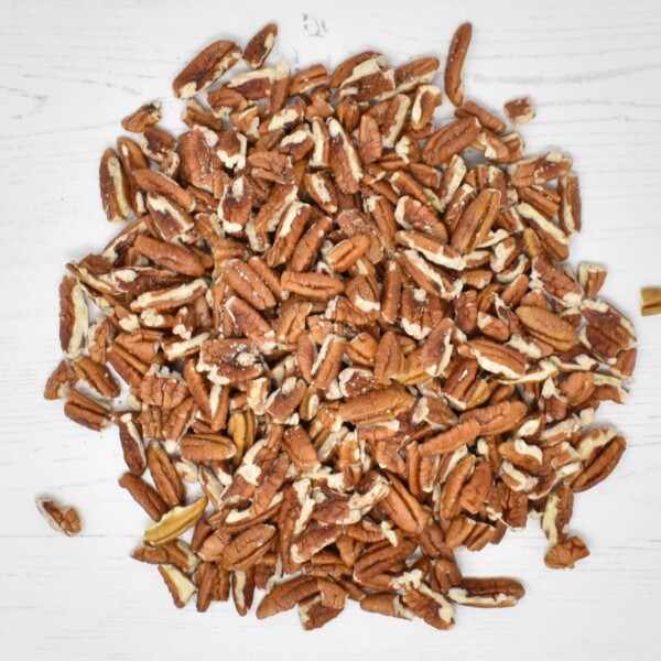 Organic Pecans