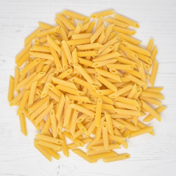 Organic Corn & Rice Penne Pasta - Gluten Free