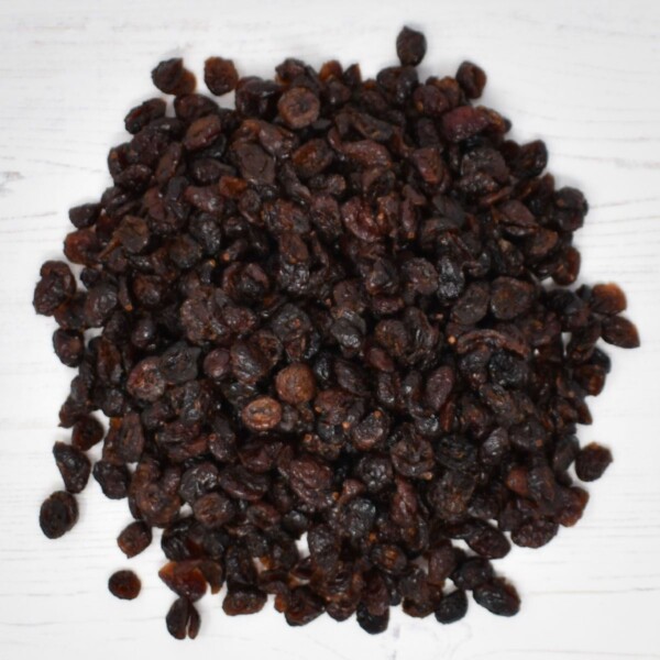 Organic Raisins