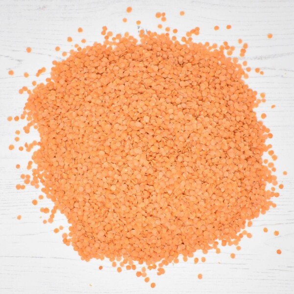 Red Lentils