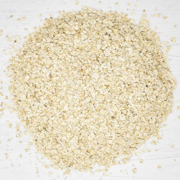 Organic Rolled Oats