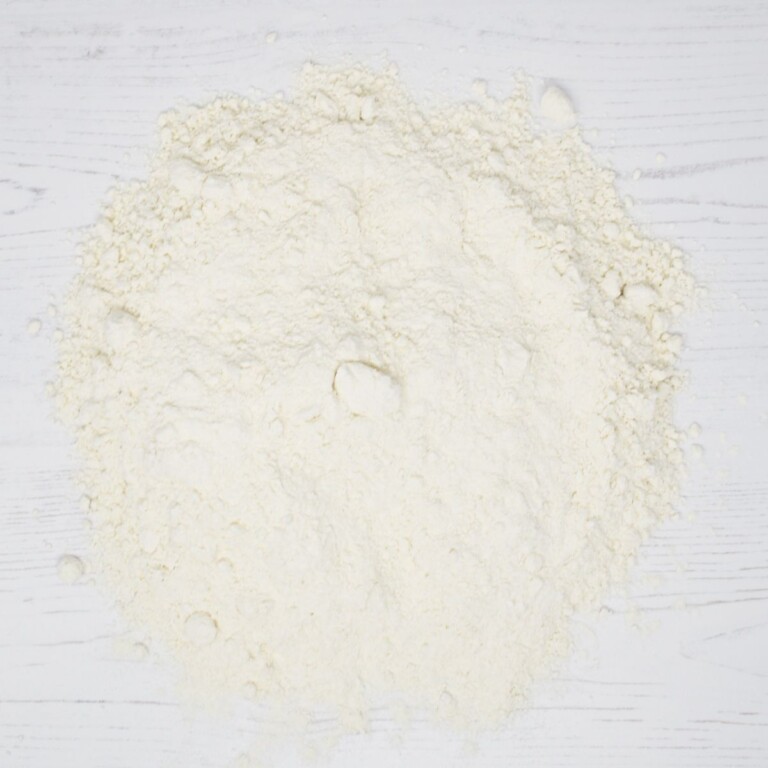 Self Raising Flour Gluten Free Peace With The Wild