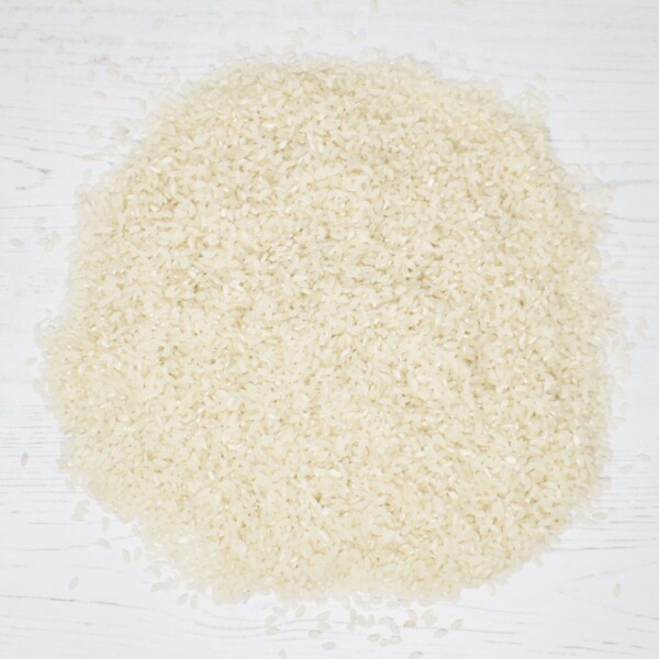 Sushi Rice