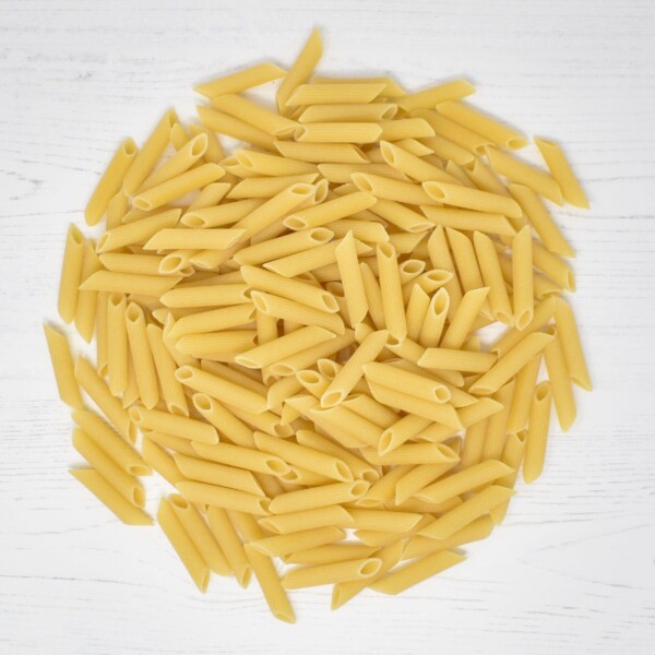 Organic White Penne