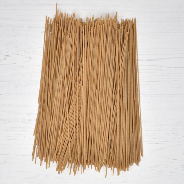 Organic Wholewheat Spaghetti