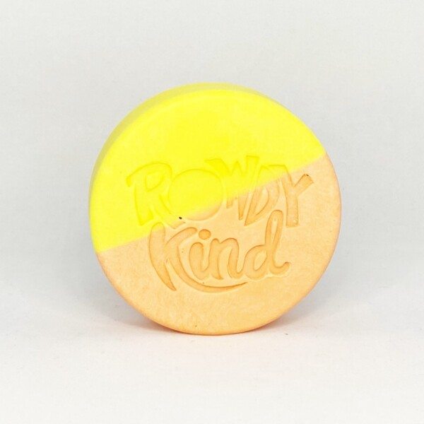 Orange You Awesome Hair & Everywhere Bar - 85g