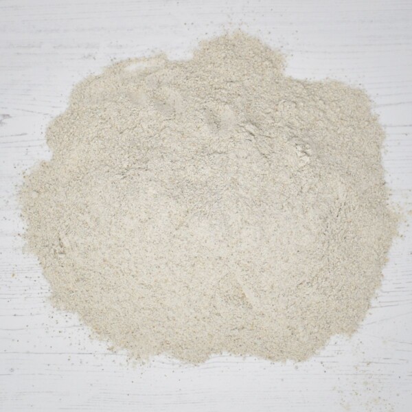 Wholemeal Rye Flour