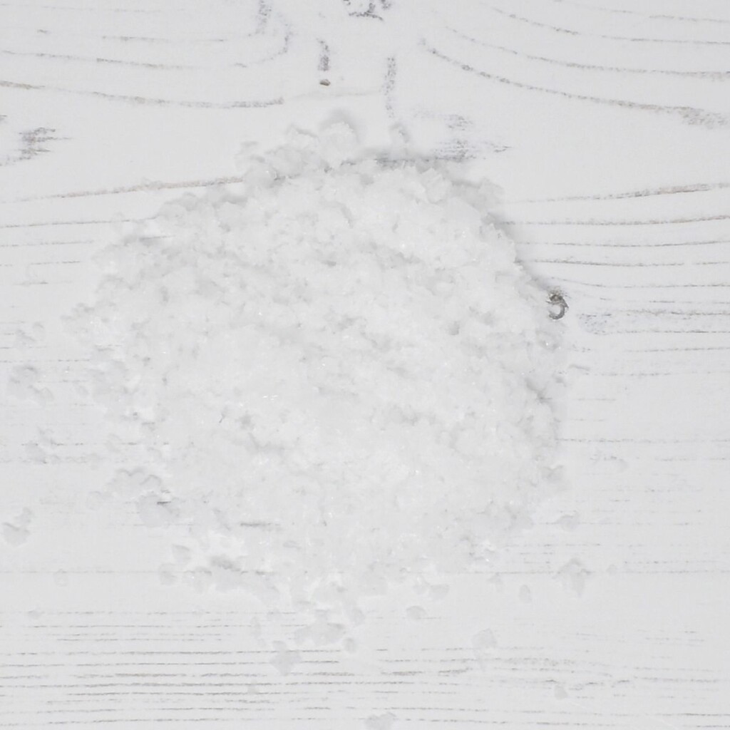 Coarse Sea Salt Peace With The Wild