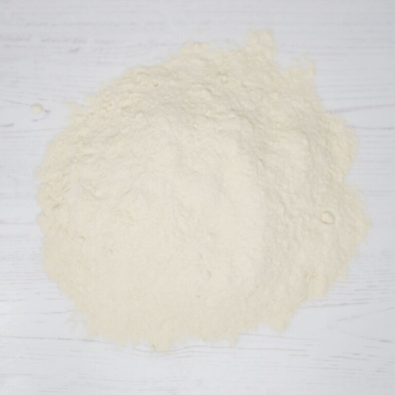 Strong White Bread Flour Peace With The Wild