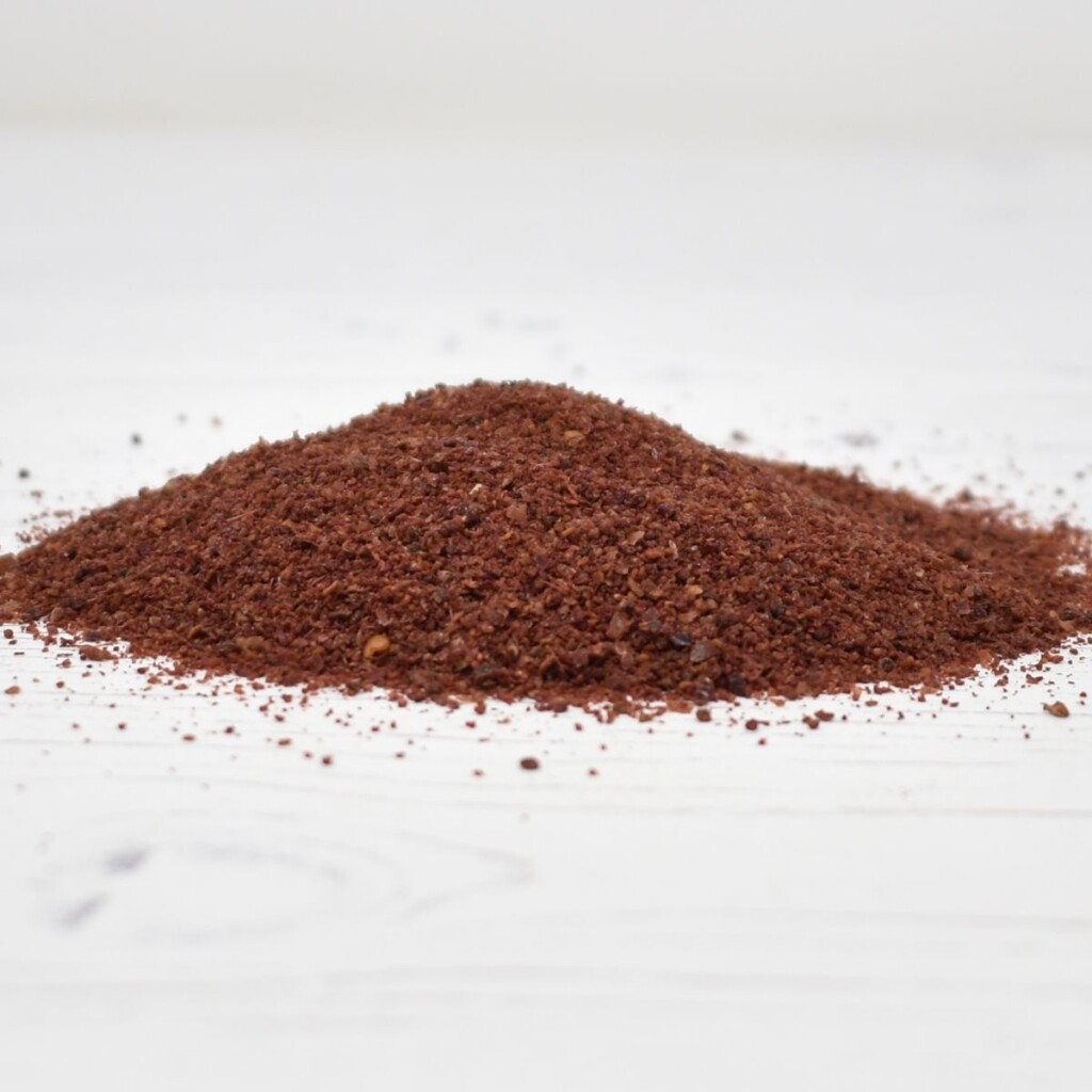 Sumac Peace With The Wild