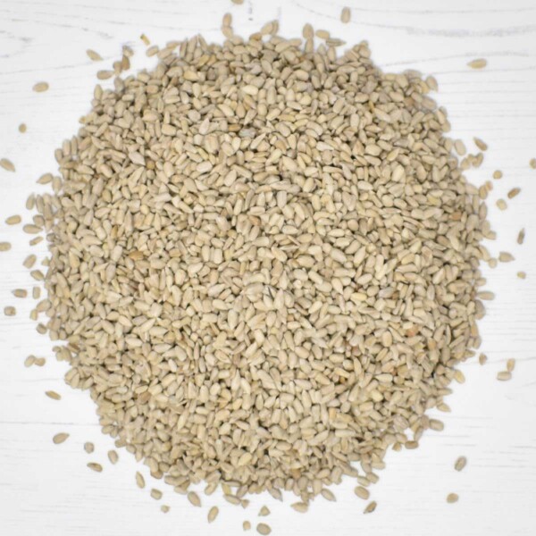 Sunflower Seeds