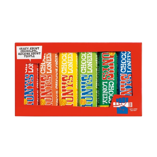 6 Small Bar Tasting Pack
