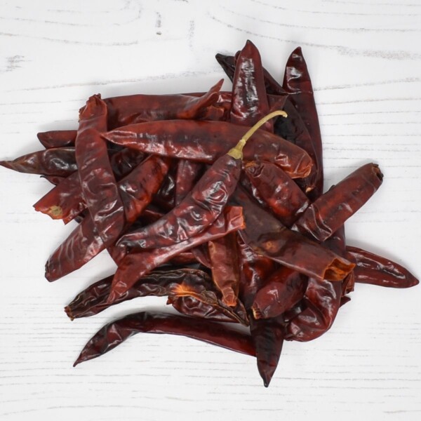 Whole Chilli