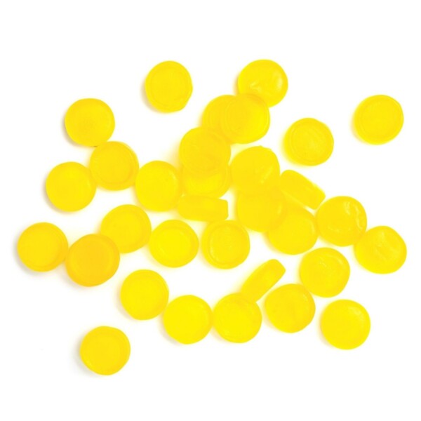 Immunity Vitamin D3 1000IU Vegan Gummies - Image 2