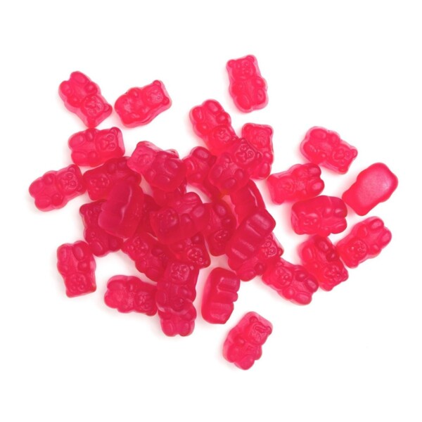Health & Vitality Multi-Vitamin Vegan Gummies - Image 2