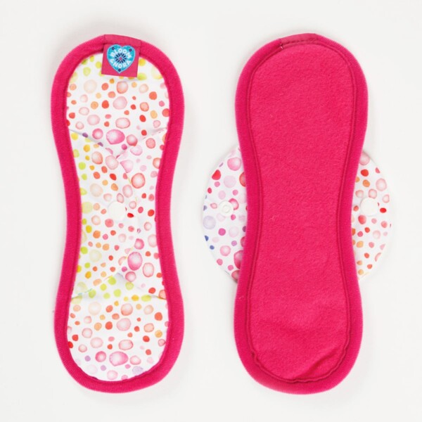 Reusable Sanitary Pads - Bloomers - Image 2
