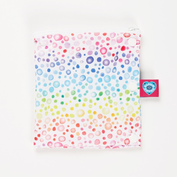 Bag Out & About - Raindrops