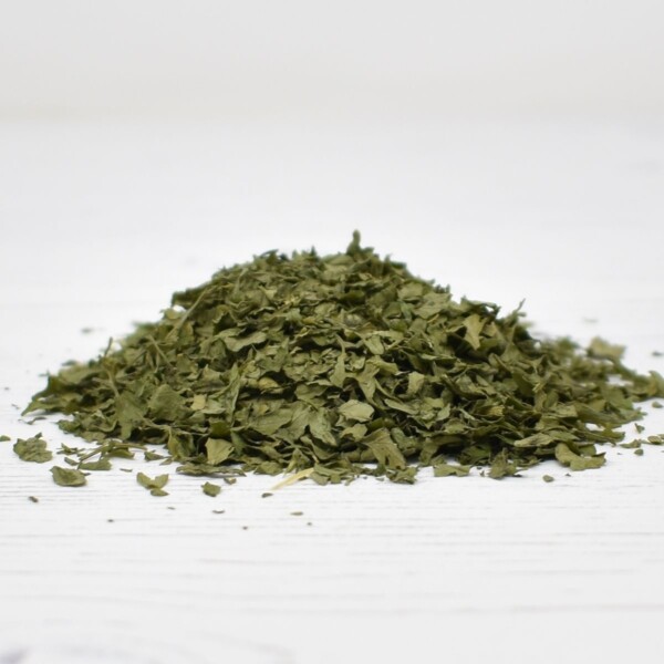 Organic Parsley
