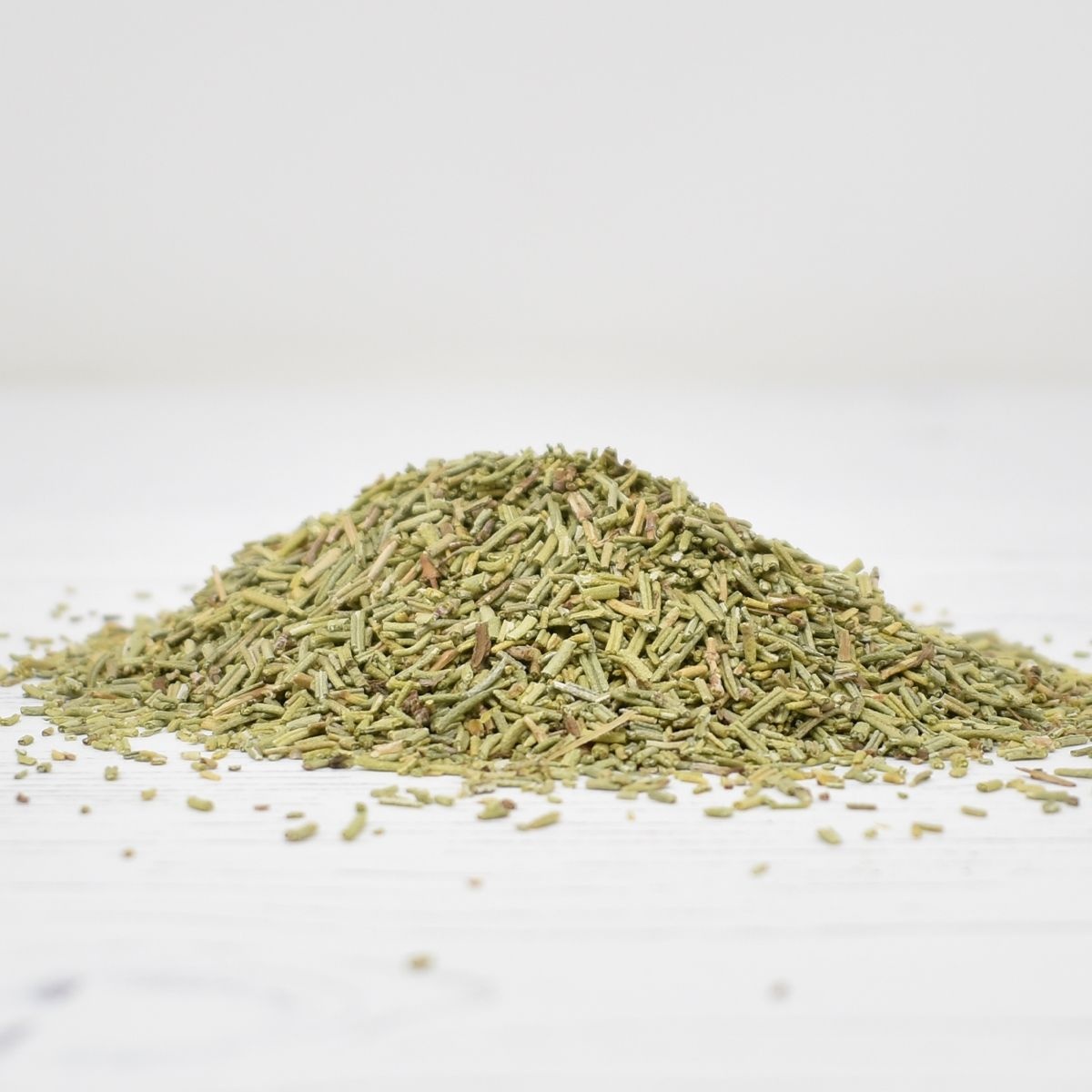 Rosemary Peace With The Wild
