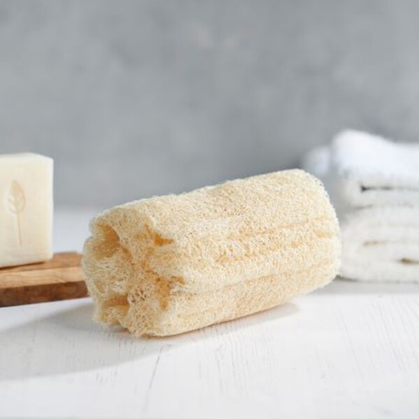 Natural Body Loofah - Image 2