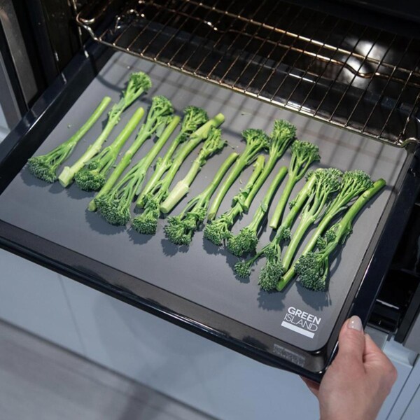 Silicone Baking Mat - Pack of 2 - Image 2