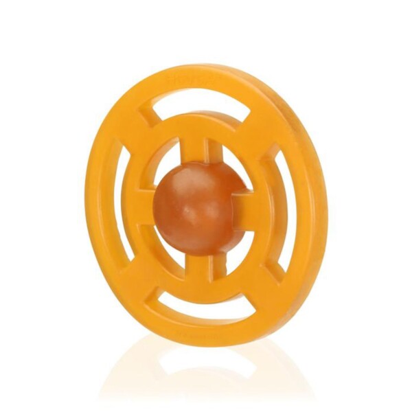 Natural Rubber Galaxy Fetch Toy