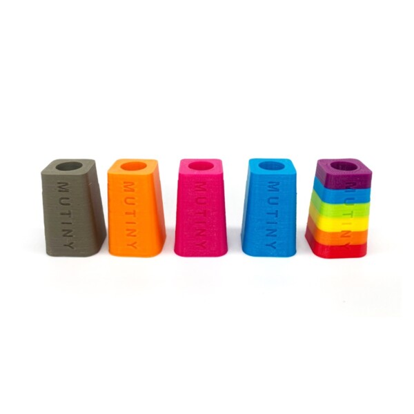 Recycled Safety Razor Holder
