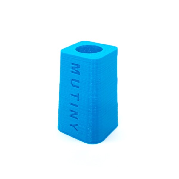 Recycled Safety Razor Holder - Image 4