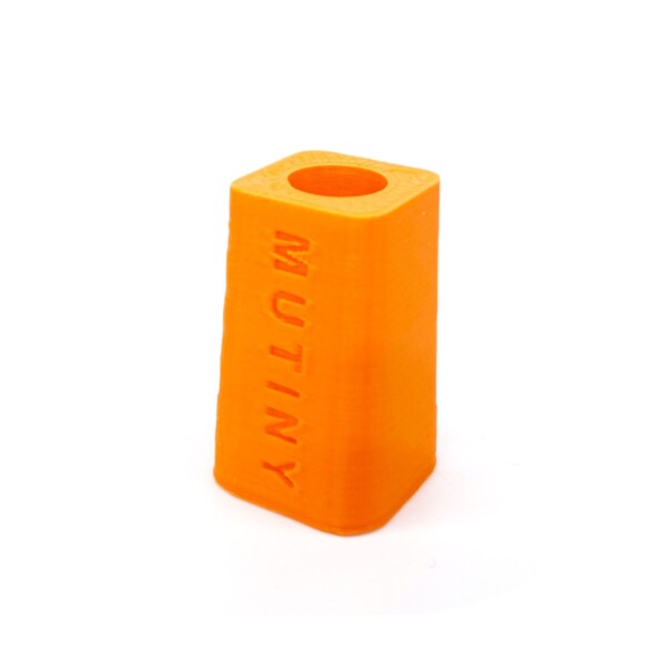 Recycled Safety Razor Holder - Image 2