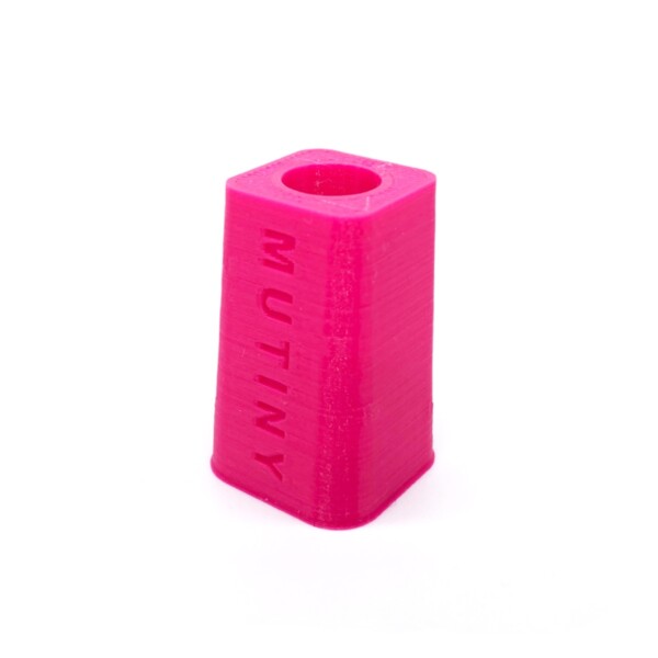 Recycled Safety Razor Holder - Image 3
