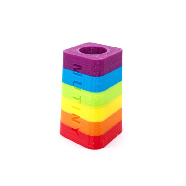 Recycled Safety Razor Holder - Image 5