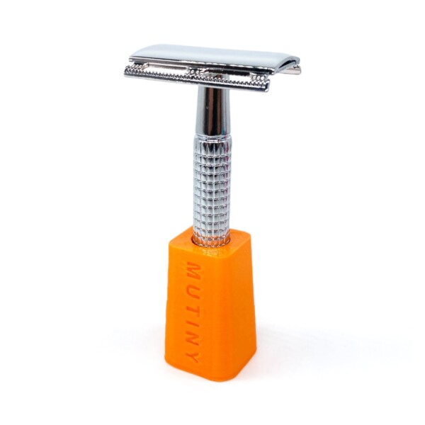 Recycled Safety Razor Holder - Image 6