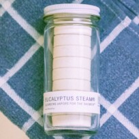 EUCALYPTUS STEAM® Cleansing Shower Steamer