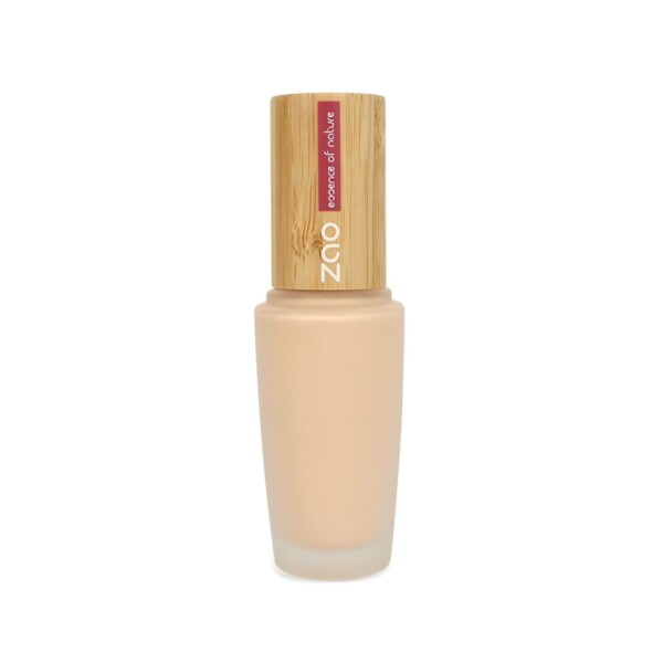 Silk Fluid Foundation