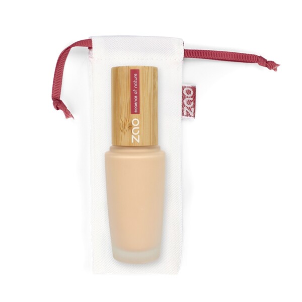 Silk Fluid Foundation - TESTER POT ONLY - Image 2