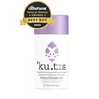 Natural Deodorant Stick - Bicarb Free - Lavender & Bergamot