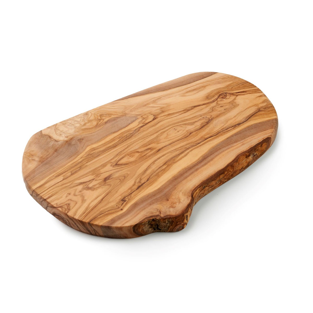 Olive Wood Chopping Board - Peace With The Wild