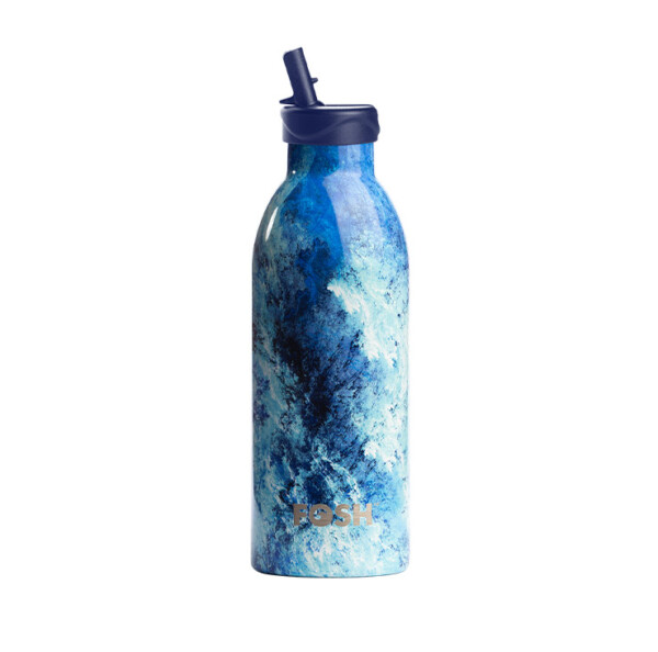 Storm VITAL 2.0 Triple Insulated Stainless Steel Water Bottle - 500ml