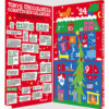 Christmas Countdown Calendar - 225g - Image 3