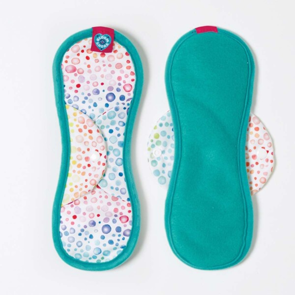 Reusable Sanitary Pads - Bloomers - Image 4