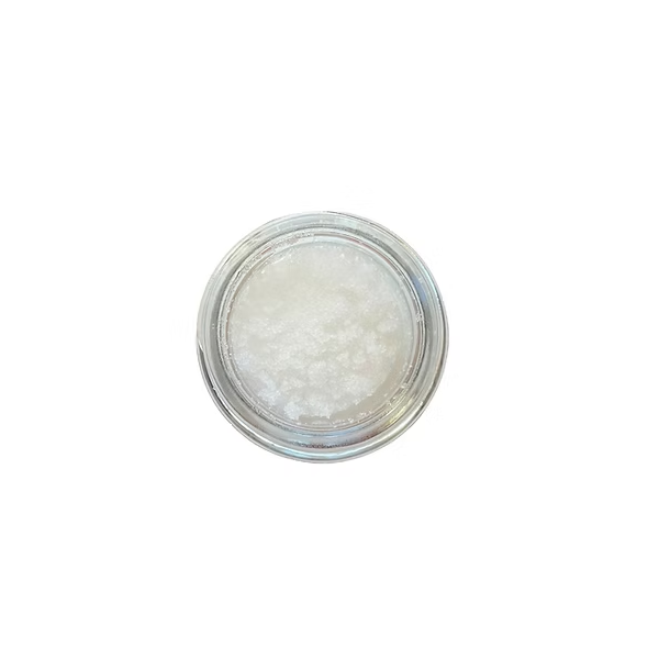 Organic Plumping Peppermint Lip Scrub - 15g - Image 2