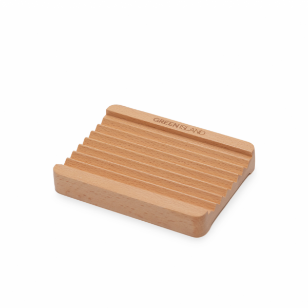 Beechwood Soap Dish