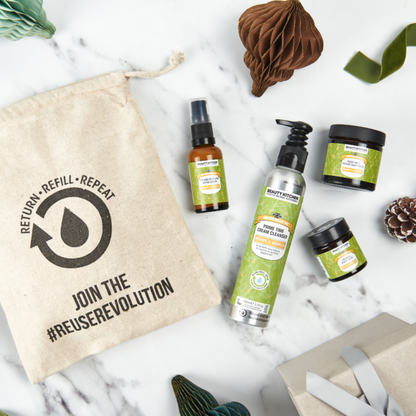 Afterparty Skincare Essentials Giftset - Image 6