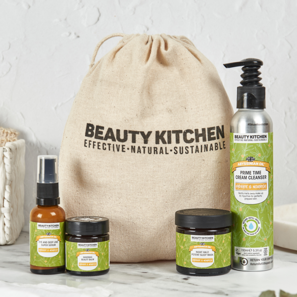 Afterparty Skincare Essentials Giftset