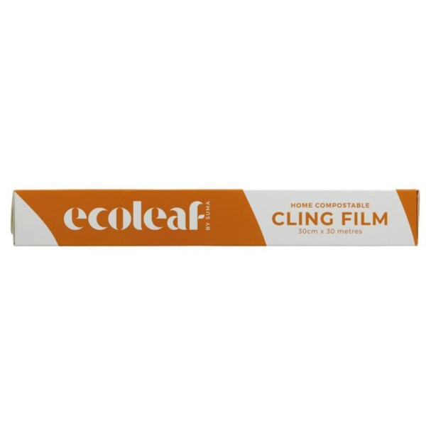 Compostable Cling Film