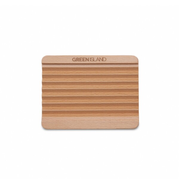 Beechwood Soap Dish - Image 2