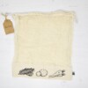 Organic Mesh Vegetable Bag - Large