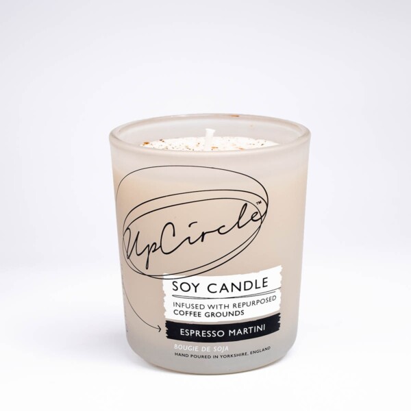 Soy Candle Espresso Martini - 180ml