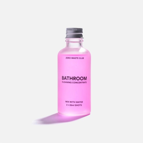 Bathroom Cleaning Concentrate - 50ml