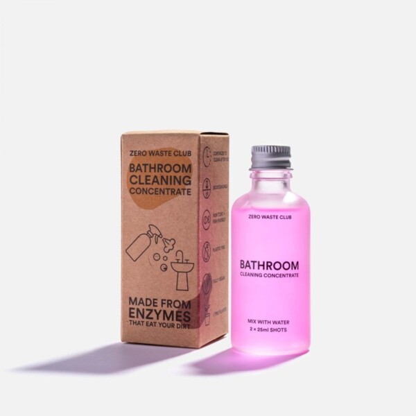 Bathroom Cleaning Concentrate - 50ml - Image 2